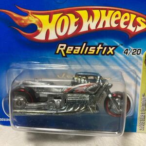 Hot Wheels★AIRY 8 2005 FIRST EDITIONS★