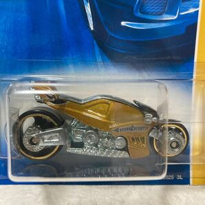 Hot WHEELS★CANYON CARVER 2008 FIRST EDITIONSの画像1