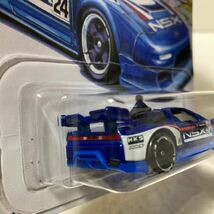 Hot Wheels★ACURA NSX HW J-IMPORTS★_画像3