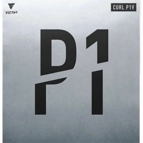 CURL p1v 黒 1.0