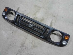 @8538 Jimny E-JA22W radiator grill 72111-82CA0 M6