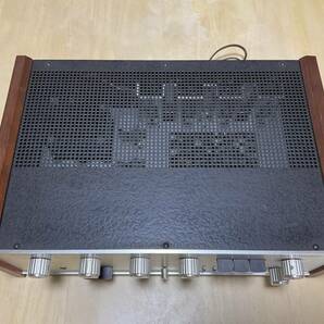 TRIO KA-2600 中古オーディオアンプ の画像4