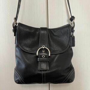 【COACH】オールドコーチ　G3S-9480 ショルダーバッグ