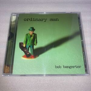 FUSION/AOR/BOB BANGERTER/Ordinary Man/2003/MICHAEL RUFF/LENNY CASTRO