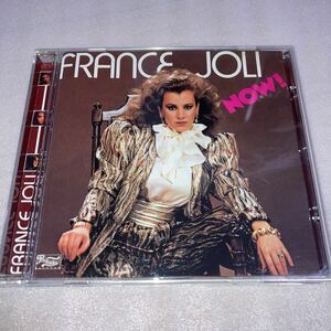 SOUL/DISCO/AOR/FRANCE JOLI/Now/1982