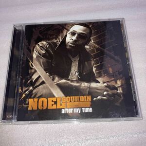 R&B/NOEL GOURDIN/After My Time/2008