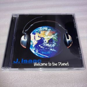 HIP HOP/J. ISAAC/Welcome To The Planet/2006/SLUM VILLAGE/B.R.GUNNA/KURUPT
