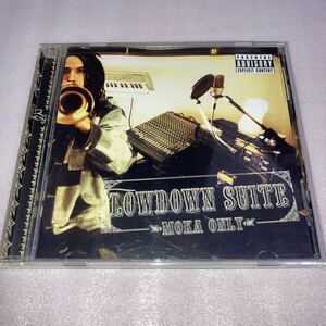 HIP HOP/MOKA ONLY/Lowdown Suite/2003/MADCHILD