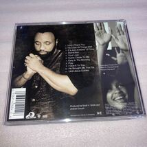 GOSPEL/ANDRAE CROUCH/Pray/1997/PAUL JACKSON JR./TATA VEGA/MAXI ANDERSON/ALFIE SILAS/ABRAHAM LABORIEL/RICK RISO_画像2