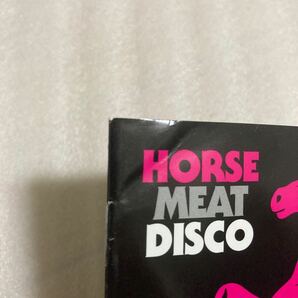 SOUL/DISCO/V.A./Horse Meat Disco/GINO SOCCIO/TAMIKO JONES/K.I.D./SMOKEY ROBINSON/GREGG DIAMONDの画像10