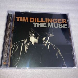 R&B/TIM DILLINGER/The Muse/2006