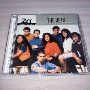 SOUL/FUNK/THE JETS/The Best of