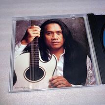 AOR/HAWAII/KAPONO/Spirit Dancer/1995_画像3