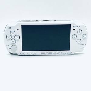 SONY PSP-2000/ белый белый / Sony 