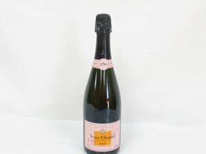 ○○ ヴーヴ クリコ ロゼ 750ml Veuve Clicquot Rose 750ml 12.5％