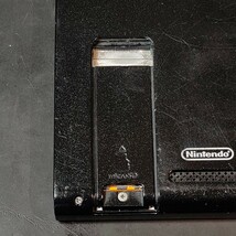 ジャンク品 任天堂 ニンテンドースイッチ Nintendo Switch HAC-001 旧型 充電不可_画像6