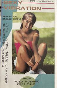  Kato Reiko ( star ... era )VHS sexy vibration 