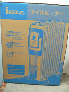 [ unopened ]kaz KQ131H oil o-ta-