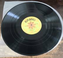 ■HERBIE MANN ■ハービー・マン■Starne Flute / 1LP / 1970 Atlantic / レコード / アナログ盤 / ヴァイナル / 歴史的名盤 / 廃盤 Sleev_画像6