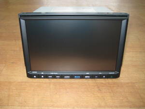  Honda оригинальная навигация VXM-205VFEi 8 дюймовый Basic Inter navi 