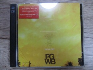 BT　H2　送料無料♪【　PASSION GENERATION WORSHIP BAND　】中古CD　