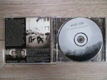 BT　H2　送料無料♪【　still life　the incredible sinking feeling...　】中古CD　_画像3