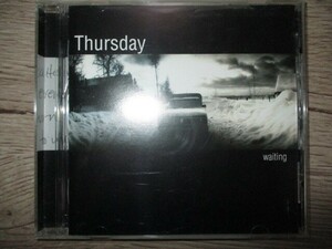 BT　H2　送料無料♪【　Thursday　waiting　】中古CD　