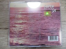 BT　G4　送料無料♪【　SUPER　BEST HIT POP 25　VOL.2　】中古CD　_画像2
