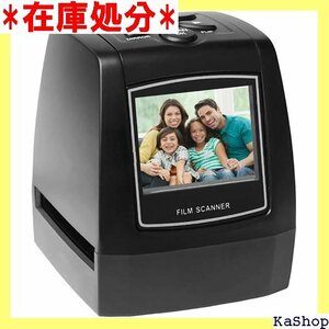  scanner, portable nega film scanner 35mmrum converter 2.4 attaching photograph digital image view a-1780