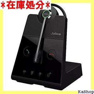 GN Jabra English 65 Convertible 9555-553-136 1863