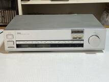 メンテ済 FM/AM TUNER TRIO KT-1100 _画像1