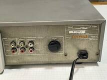 メンテ済 FM/AM TUNER TRIO KT-1100 _画像10