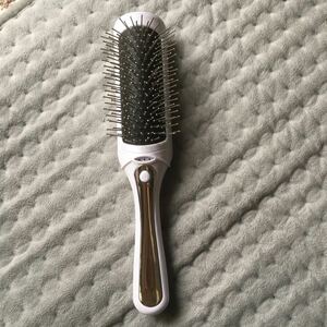 FESTINO ion care styling brush comb Francfranc secondhand goods postage 520 jpy 