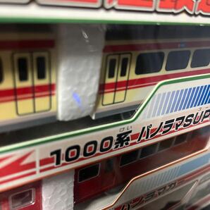 プラレール 名古屋鉄道スペシャルセット TOMY 未開封の画像7