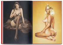 送料無料　新品 　空山基 SORAYAMA Complete Masterworks アートブック_画像7