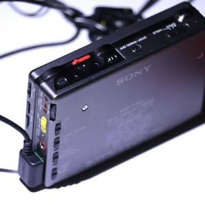 SONY WALKMAN TDK D60(未開封) カセットテープ ソニー ウォークマンSTEREO CASSETTE PLAYER カセットウォークマン 昭和レトロ ジャンク品の画像8