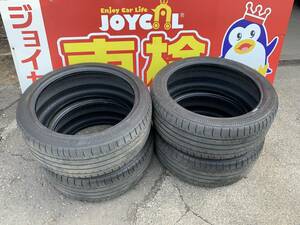 DUNLOP（ダンロップ）SP SPORT MAXX 050 245/40R19 94W 夏タイヤ