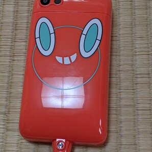 使用期間短い カメラでリンク ポケモン図鑑 スマホロトム タカラトミーの画像3