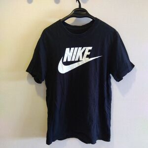 NIKE フューチュラ アイコン Tシャツ 2023モデル BLACK S