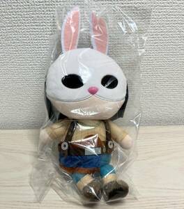 【新品・未使用】マズル「ハントレス お座りぬいぐるみ」　Dead by Daylight　dbd　デッドバイデイライト