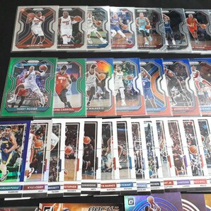 希少 PANINI NBA カード PRIZM DONRUSS 色々 大量まとめセット O'NEAL Stephen Curry VINCE CARTER JOHN LUCAS 他の画像5