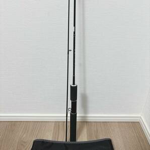 フォレスト 修羅61L forest shura 中古品 管理釣り場 エリアトラウト 掛け スプーン ミノーの画像1