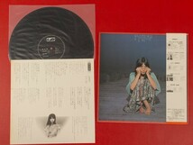 ◇佐井好子/萬花鏡/帯付きLP、BAL-1003 #O04YK3_画像2