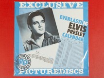 ◇【ピクチャー盤】エルヴィス・プレスリー Elvis Presley/Poor Boy/LP、AR30018 #O11YK4_画像2