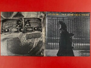 ◇米盤 ニール・ヤング Neil Young/After The Gold Rush/LP、RS6383 #O18YK2