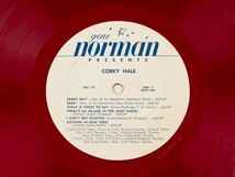 ◇【カラーレコード】米盤 Corky Hale/Gene Norman Presents Corky Hale/LP、GNP-181 #O18YK2_画像3