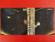 ◇◇エレクトリック・ライト・オーケストラ The Electric Light Orchestra/ELO 2/国内盤帯付きLP、EOP-80816 #O24YK4_画像1