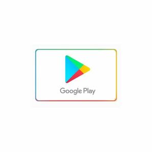 【コード通知】 Google Play ギフトカード コード 5,000円分の画像1