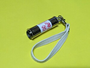 熊よけ爆竹砲　熊おどし。【Arrow　craftExplosion　sound　】　　no12 キーホルダー コレクション グッズ