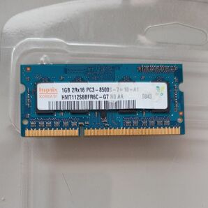 PC3-8500S 1GB SK
